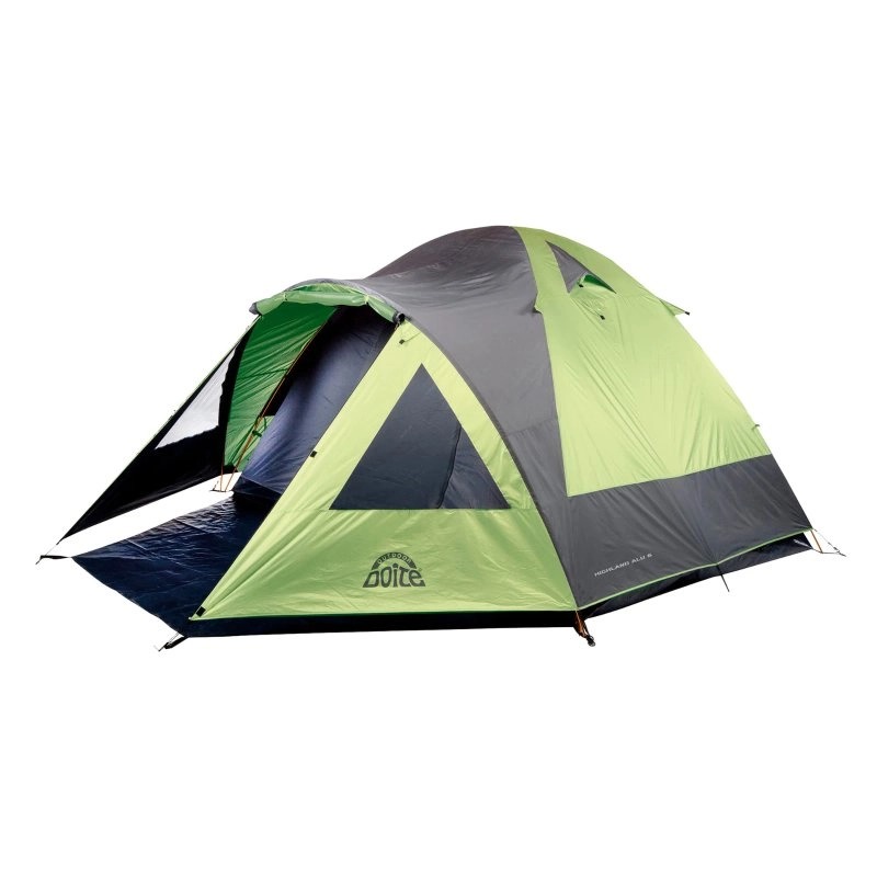 Carpa Familiar Highland 6 Personas Doite